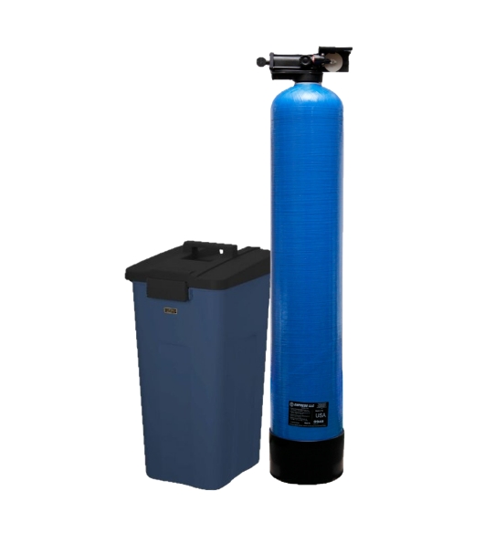 エコカスタム（イオンソフナー）