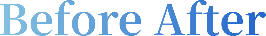 beforeafterタイトル