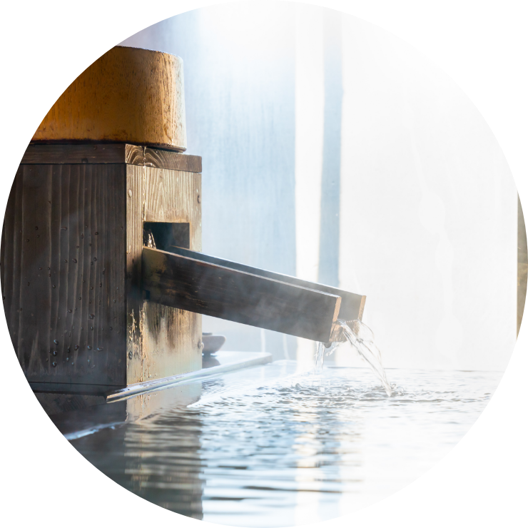 ホテル・旅館・公衆浴場