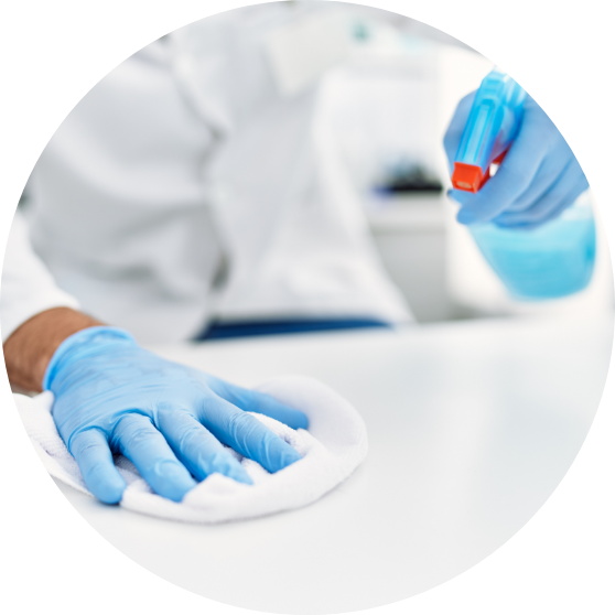 医療・介護施設